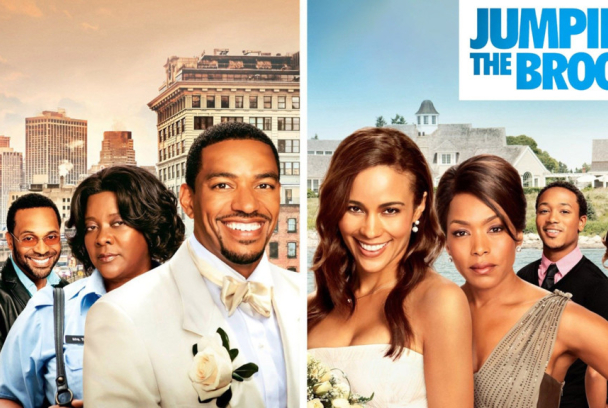 Dos familias y una boda