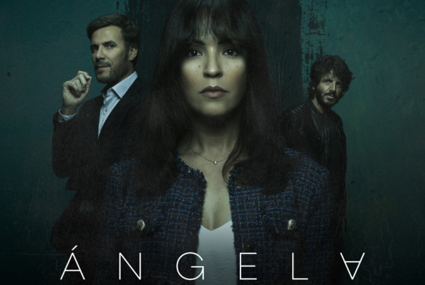 Ángela