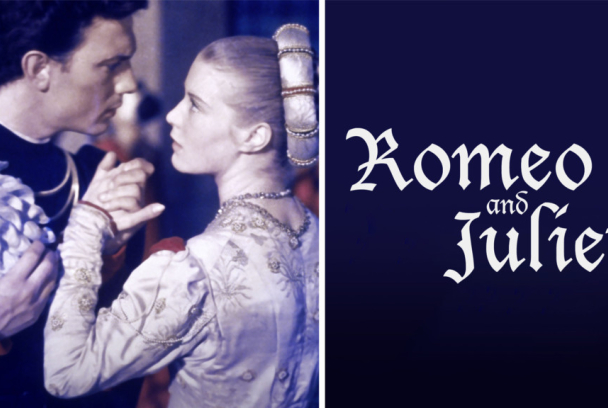Romeo y Julieta
