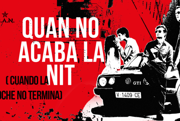 Cuando la noche no termina