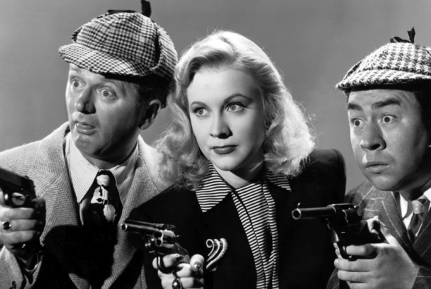 Un asesino egocéntrico