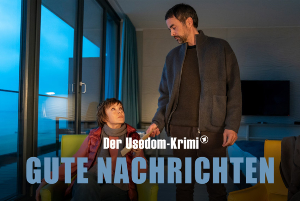 Crims al Bàltic: Bones notícies