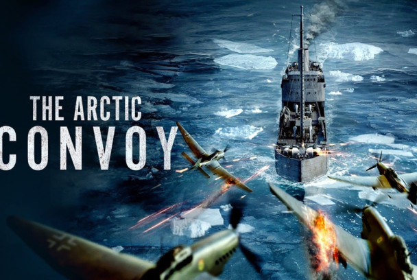 The Arctic Convoy