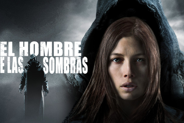 El hombre de las sombras