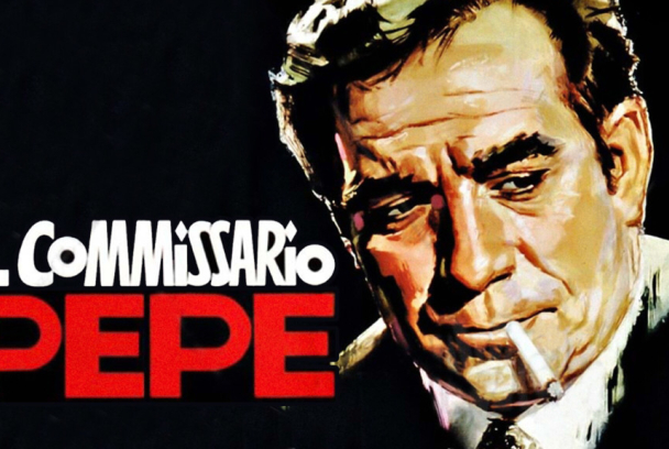 El comisario y la dolce vita