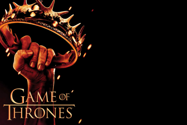 Juego de tronos