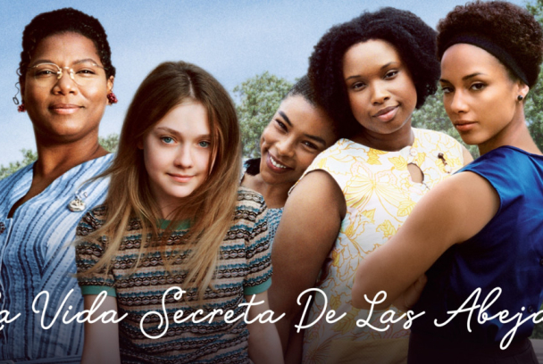 La vida secreta de las abejas