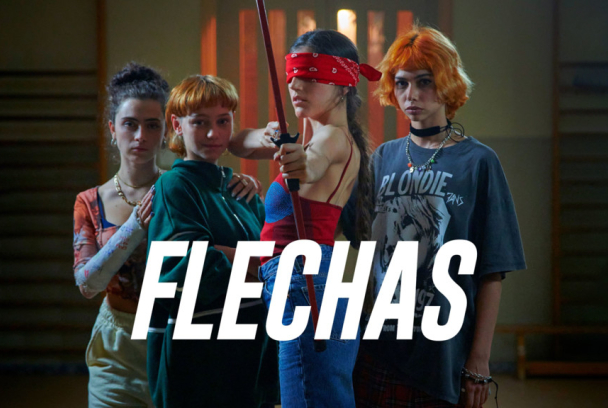 Flechas