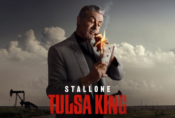 Tulsa King