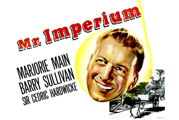 Mr. Imperium
