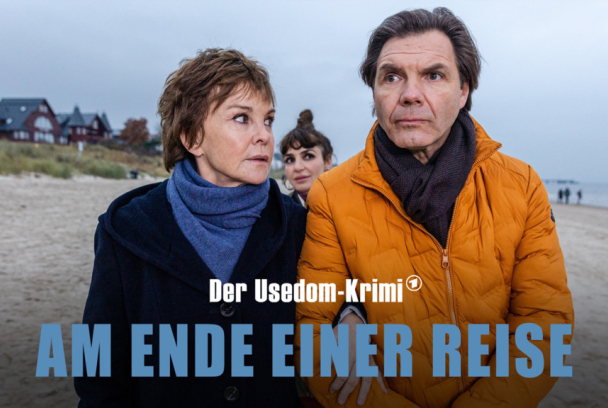 Crims al Bàltic: Al final d'un viatge