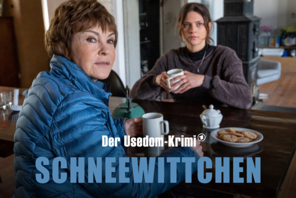 Crims al Bàltic: Blancaneu