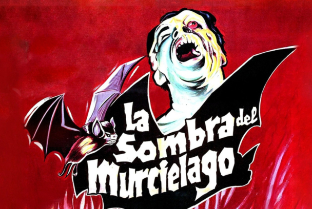 La sombra del murciélago