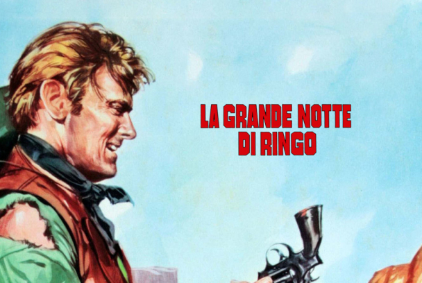 Trampa para un forajido