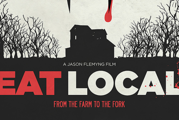 Eat Locals