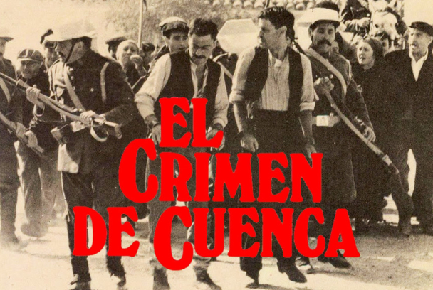 El crimen de Cuenca