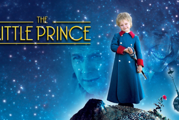 El pequeño príncipe