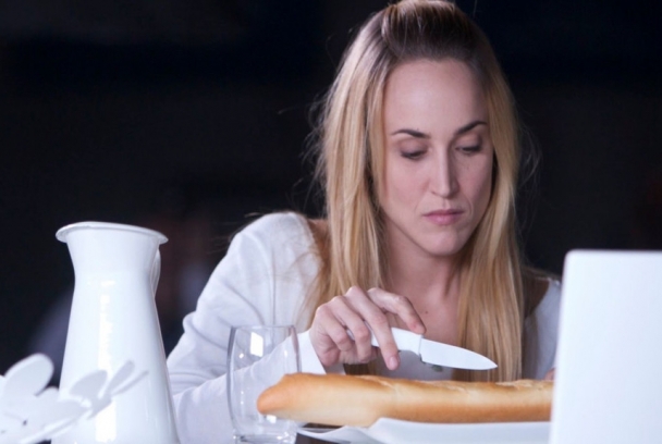 Un suau olor a canyella