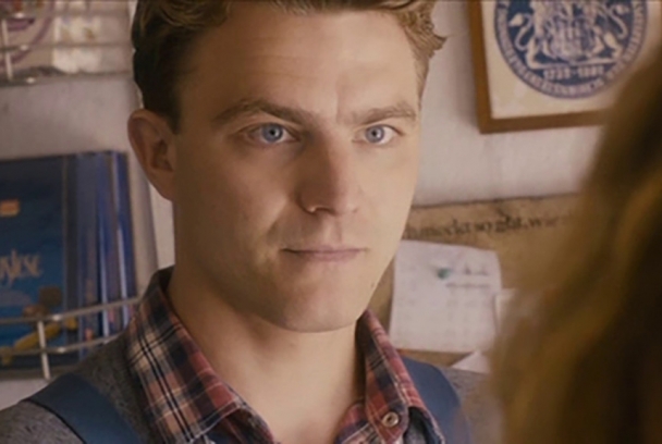 El gust de les llavors de poma