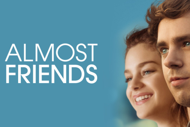 Almost Friends