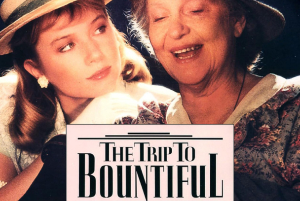 Regreso a Bountiful