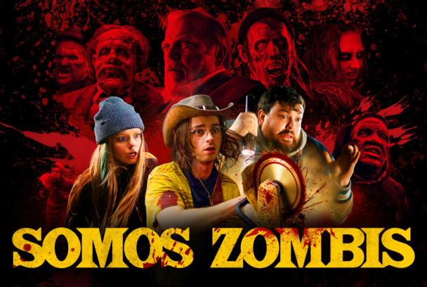 Somos zombis