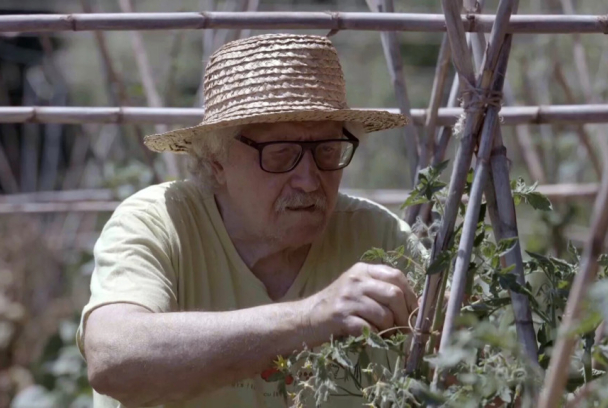 Pep Salsetes, el guardià de la cuina