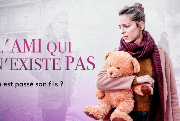 El amigo que no existe