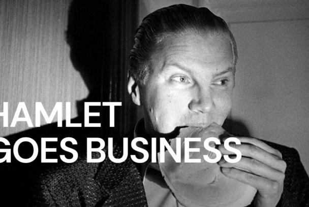 Hamlet va de negocios