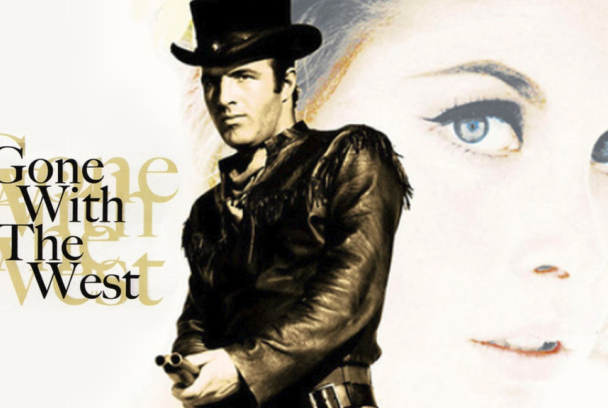 Lo que el oeste se llevó