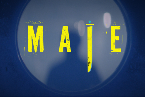 Maje