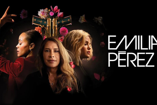 Emilia Pérez