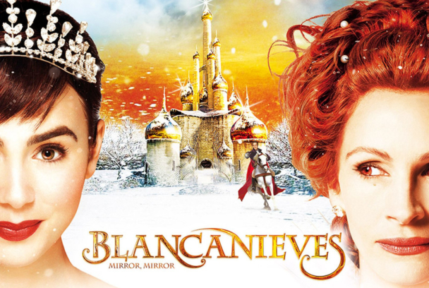Blancanieves (Mirror, Mirror)