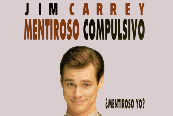 Mentiroso compulsivo