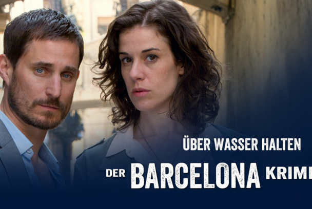 Crims a Barcelona: Amb l'aigua al coll