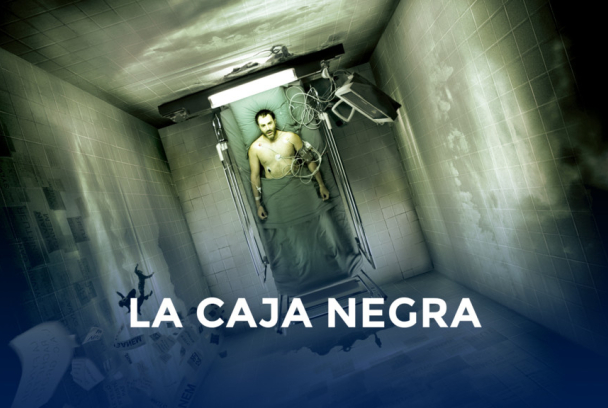 La caja negra