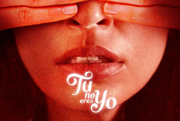 Tu no eres jo