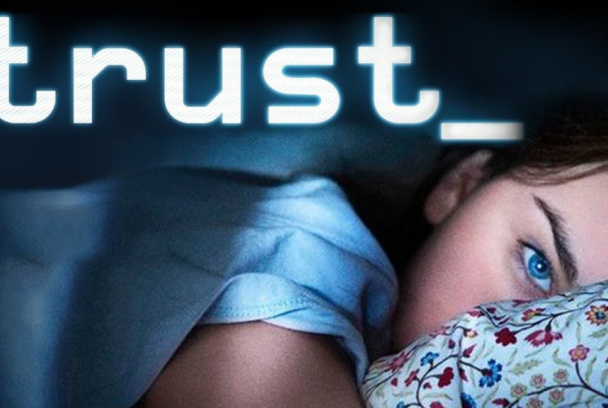 Puedes confiar en mi