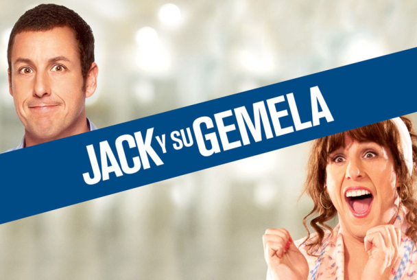 Jack y su gemela