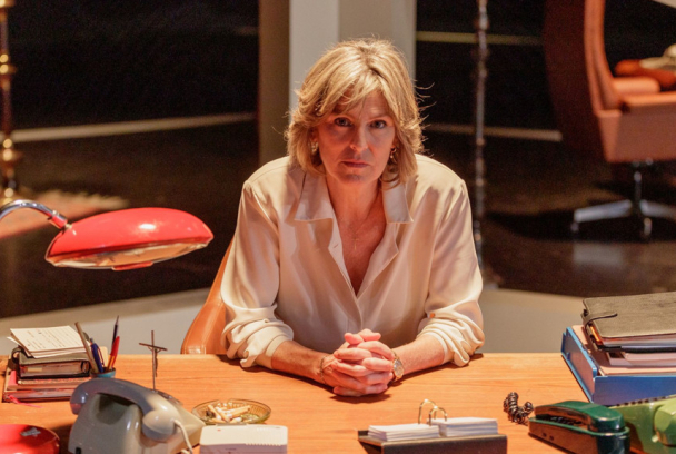 Carmen, nada de nadie