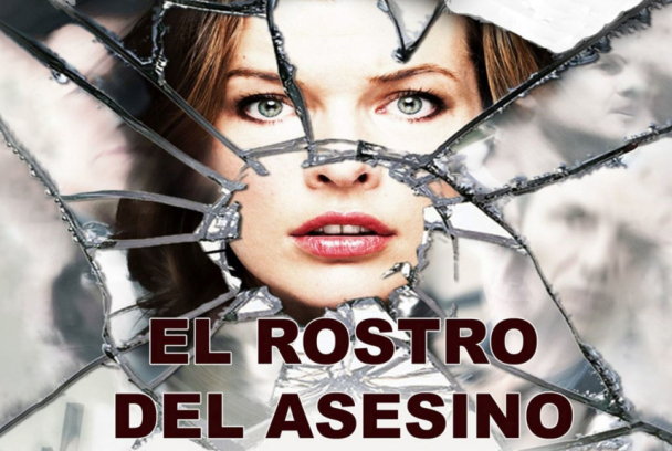 El rostro del asesino