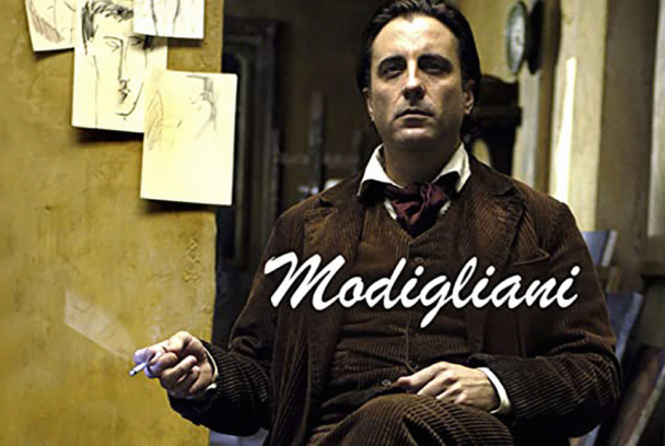 Modigliani