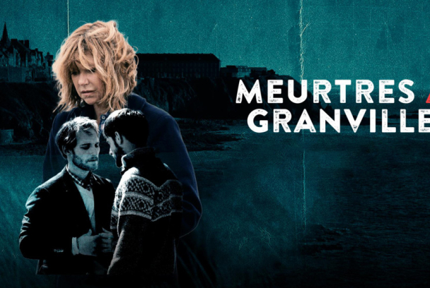 Muerte en Granville