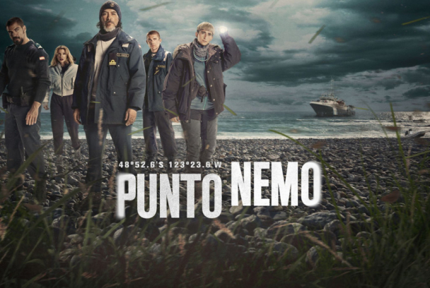 Punto Nemo