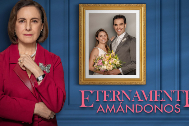Eternamente Amándonos