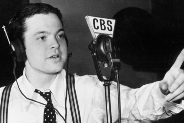 Nits sense ficció: La guerra dels mons