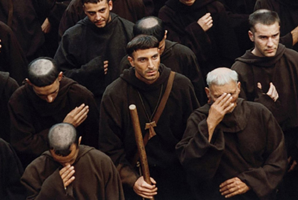 San Antonio de Padua