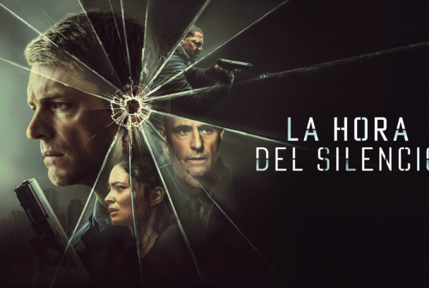 La hora del silencio