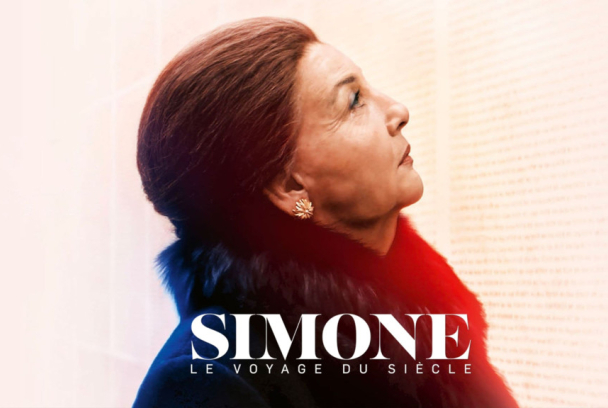 Simone, el viatge del segle