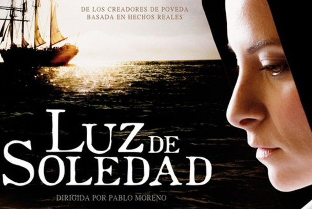 Luz de Soledad